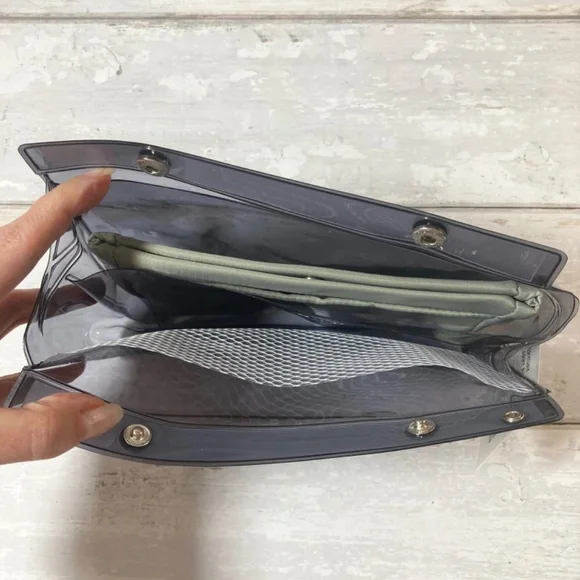 Cloth & Paper || Everyday Carry All Pouch and Wellness Die - Picture 7 of 11